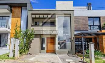 Imagem 2: Casa em Condomínio à venda Rua Tancredo Neves, Jansen - Gravataí