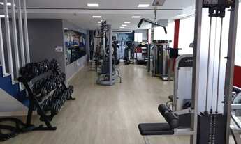 Imagem 3: Apartamento em Estrada do Rio Grande - Taquara - Rio de Janeiro/RJ