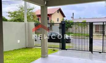 Imagem 2: Casa em Rua Francisco Beltrão - Cidade Jardim - São José dos Pinhais/PR