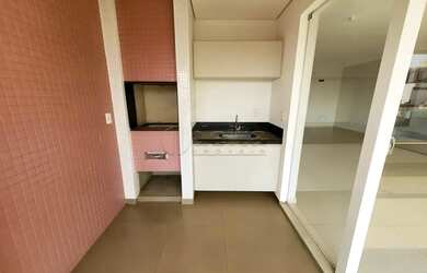 Imagem 3: Apartamento com 4 quartos sendo 2 suítes, disponível para venda no bairro Lídice em Uberlâ