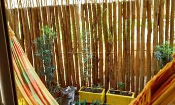 Imagem 6: Apartamento Padrão em São José do Rio Preto