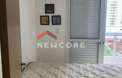 Imagem 5: Apartamento em Rua Bolívia - Guilhermina - Praia Grande/SP