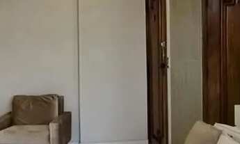 Imagem 4: Apartamento com 120 m² no Edifício Saint Leon