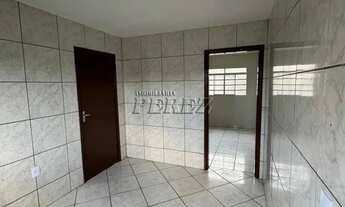 Imagem 7: Casa para alugar na região norte de Londrina - Ouro Verde