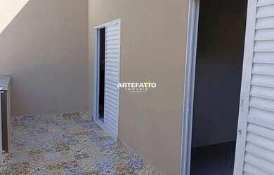 Imagem 6: SOBRADO NOVO JARDIM PANORAMA