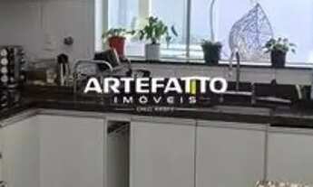 Imagem 6: Sobrado PORTEIRA FECHADA à venda no Residencial Amazonas