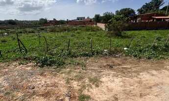 Imagem 4: Terreno na vila Embratel 10x17