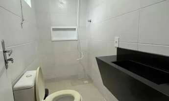 Imagem 3: Casa com 1 dormitório para alugar, 40 m² por R$ 2.600/mês - São Francisco de Assis - Cambo