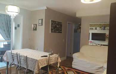 Imagem: Apartamento em Rua Felisbina Ferreira