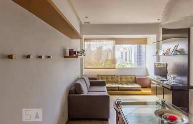 Imagem: Apartamento à Venda - Cidade Jardim, 2