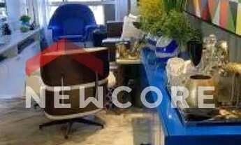 Imagem 5: Apartamento em Rua do Humaitá - Humaitá - Rio de Janeiro/RJ