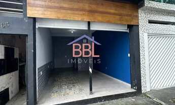 Imagem: Salão Comercial para Locação em São