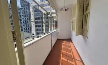 Imagem: Apartamento à venda, 2 quartos, 63m²