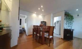 Imagem 3: 61561) à venda - Apartamento com 3 quartos, 2 vagas, no Gutierrez