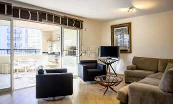 Imagem: Aluguel Apartamento 4 Dormitórios - 165