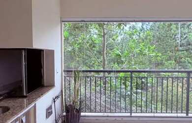 Imagem 4: Imóvel para aluguel possui 110 metros quadrados com 3 quartos