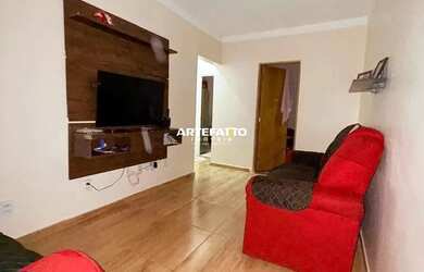 Imagem 4: Vende-se Casa 3 dormitórios, Residencial Peres Elias