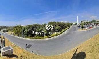 Imagem 4: Módulos disponíveis a partir de 3.618,00 m² em Contagem