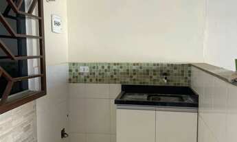 Imagem 4: Linda casa com 2 quartos, podendo ampliar pra 3 quartos, área gourmet, vagas pra 3 carros