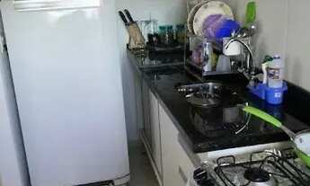 Imagem 5: Imóvel para venda com 55 metros quadrados com 2 quartos em Ataíde - Vila Velha - ES