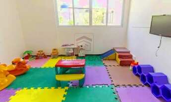 Imagem 5: Apartamento no Condomínio Veneza na Moóca