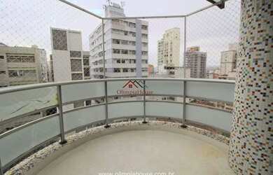 Imagem 5: Venda Apartamento 3 Dormitórios - 170 m² Higienópolis