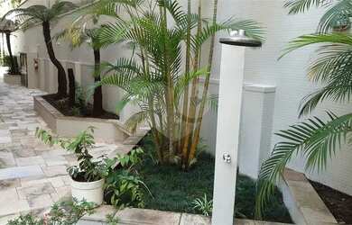 Imagem 4: Localização Nobre em Higienópolis: Apartamento com Sacada e 3 Suítes