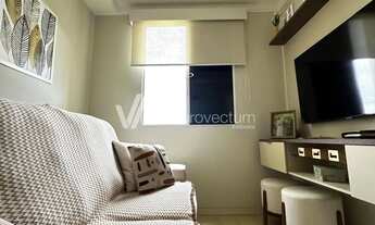 Imagem 7: Apartamento - Parque Prado - Campinas