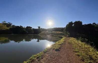 Imagem 5: Chácara 15 Alqueires (72 Hectares) São Miguel do Passa Quatro - GO