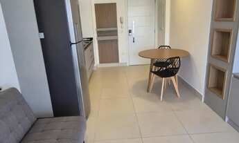 Imagem 4: Apartamento à venda e para alugar em Campinas, Vila Itapura, com 1 suíte, com 41 m²