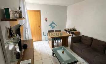 Imagem 2: Residencial Espanha, andar baixo