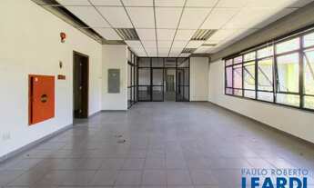 Imagem 7: PRÉDIO - JARDIM REGINA ALICE - SP