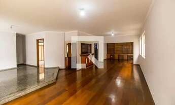 Imagem: Casa à Venda - Alphaville, 4 Quartos, 470