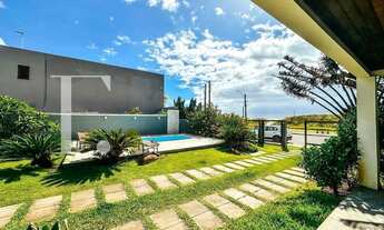 Imagem 2: Sobrado à Venda na Beira Mar de Atlântida