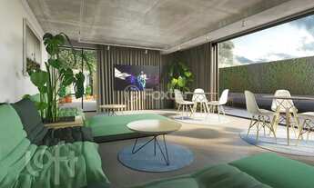 Imagem 5: Cobertura à venda Rua José de Alencar, Menino Deus - Porto Alegre