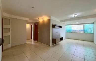 Imagem 3: Apartamento 3 Suítes Jardim América Goiânia Goiás