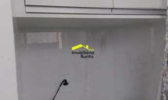 Imagem 6: Apartamento para aluguel, 3 quartos, 1 suíte, 1 vaga, Buritis - Belo Horizonte/MG