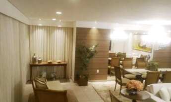 Imagem 7: Apartamento a venda com 172 m² Jardim Luna - AP1854 DM