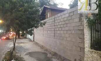 Imagem: Vendo ou aluguel, terreno, área nobre