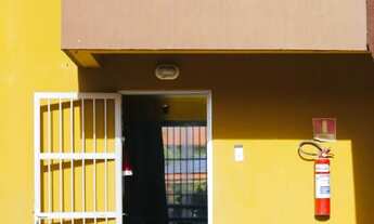 Imagem 2: Casa da mãe Joana