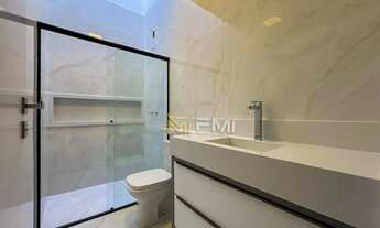 Imagem 6: Casa com 3 dormitórios à venda, 145 m² por R$ 1.350.000 - Jardim Mantova Residencial - Ind