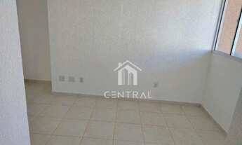 Imagem 4: Apartamento à venda, 43 m² por R$ 240.000,00 - Villa Bella de Votorantim - Votorantim/SP