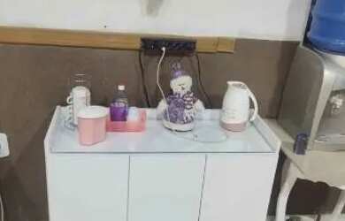 Imagem 4: Vendo mobília completa para salão de beleza *NÃO VENDO SEPARADO