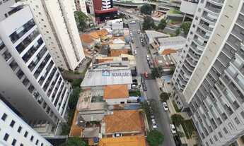 Imagem 7: Apartamento para locação na Vila Guarani (Zona Sul) ? São Paulo/SP