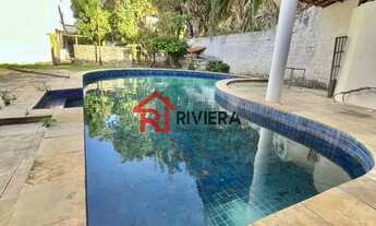 Imagem 5: Impecável residência de luxo à venda em São Luís-MA, bairro Calhau: 6 quartos, 5 suítes, 2