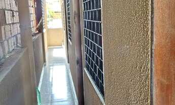 Imagem 3: Casas novas tipo quitinete