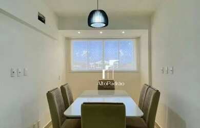 Imagem 4: Cobertura para Aluguel e Venda Recanto das Palmeiras