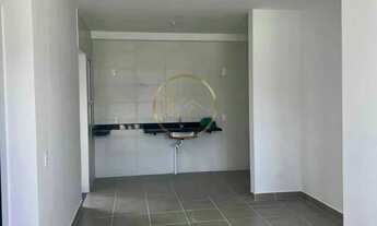 Imagem: Apartamento 2 Dormitórios à Venda em Dville