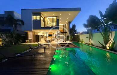 Imagem 2: Módulo 17 - 6 suítes codigo: 153173