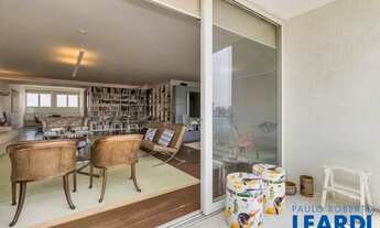 Imagem 5: APARTAMENTO - HIGIENÓPOLIS - SP